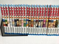 トリコ 全巻の中古 未使用品 メルカリ
