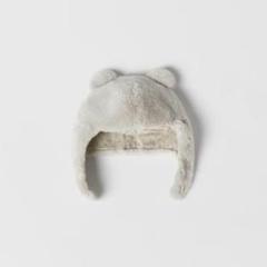 2025年最新】zara フェイクファー 帽子の人気アイテム - メルカリ