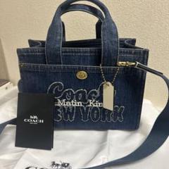 2025年最新】COACH カーゴトート 26の人気アイテム - メルカリ
