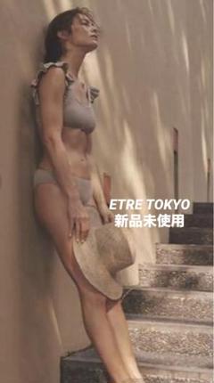etre tokyo ラッシュガードセット ETRE TOKYO エトレトーキョー ラッシュガード上下（ETRE TOKYO