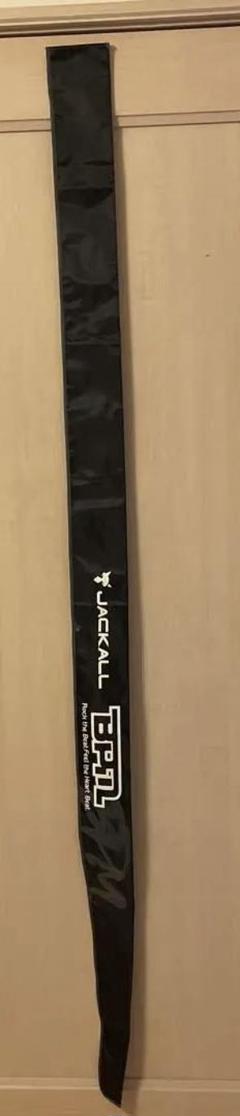 【中古/美品】 ジャッカル BPM C65XHSB   /H039L ジャッカル(JACKALL) 22 BPM(ビーピーエム) B2-C65XHSB(ベイト