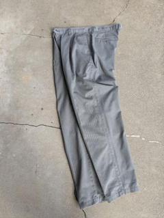 貴重◎ 90's dockers usa製 2tack vintage usa