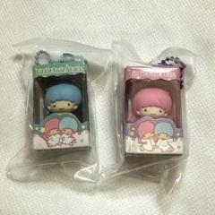 チョコボックス サンリオ キキララ キキ ララ sanrio