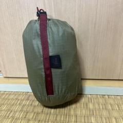 AXESQUIN　Hammock Bivvy Lite 新品未使用品 Hammock Bivvy Lite - 宗像山道具店 by GRIPS