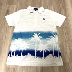 レディース パーリーゲイツ PEARLY GATES ポロシャツ サイズ１（M）