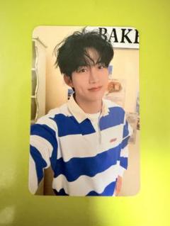2PM テギョン ファンミsweeTY オンラインくじ 生写真 缶バッジセット② 2PM テギョン ファンミ sweeTY オンラインくじ 生写真 缶バッジ