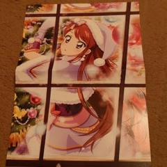 アイカツ　ポスター　リバーシブル Amazon.co.jp: B2ポスター 星宮いちご 劇場版アイカツ 版大