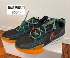 新品未使用　ナイキ　NIKE G.T CUT 3 EP 30cm