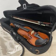 Andreas Eastman VL80 1/2 ヴァイオリン2024 Eastman - Violin - VL80