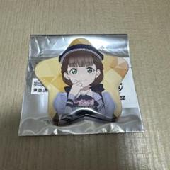 ウィーン・マルガレーテ 2枚 ラブライブ Liella 6th 缶バッジ