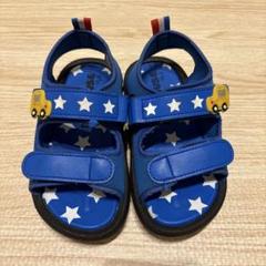 楽天市場】ミキハウスサンダル16cmの通販