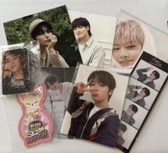 2025年最新】STRAYkids アイエン セットの人気アイテム - メルカリ