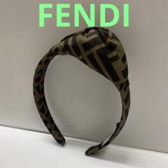 2025年最新】Fendi レディース ヘアバンド・カチューシャの人気