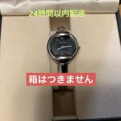 GUCCI ステンレススチール 時計 2400L 5 ATM 2025年最新】GUCCI 時計 2400Lの人気アイテム - メルカリ