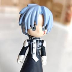 2025年最新】アレンウォーカー フィギュアの人気アイテム - メルカリ