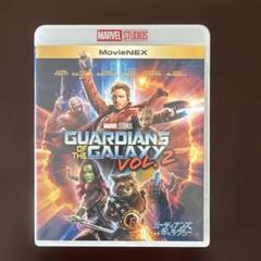 ガーディアンズ・オブ・ギャラクシー:リミックス MovieNEX('17米)〈…