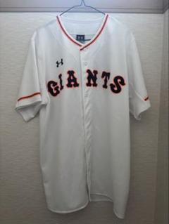 GIANTS CHONO 7 ユニフォーム XXL