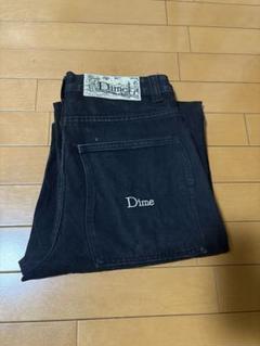 新品・未使用 【Dime】ファイナルジャージ Sサイズ ネイビー Dime Final Jersey / Navy (ダイム サッカーシャツ/半袖