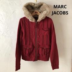 MARC JACOBS マークジェイコブス モッズコート 裏ボア ラビットファー 楽天市場】MARC JACOBS マークジェイコブス 「S」 ドッキング