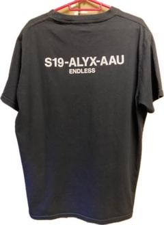 2025年最新】1017 alyx 9sm tシャツの人気アイテム - メルカリ