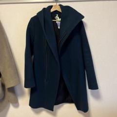 ジュンハシモト ラップコート junhashimoto wrapcoat