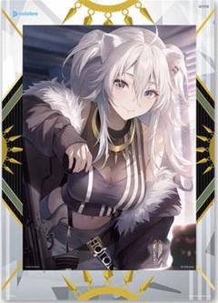 ホロライブ ビジュアルボードセット ホロライブ ビジュアルボードセット 尾丸ポルカ 夜空メル 百鬼