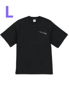 Tシャツ メンズ ブラック 黑 ハイクオリティ バイク カラフル L
