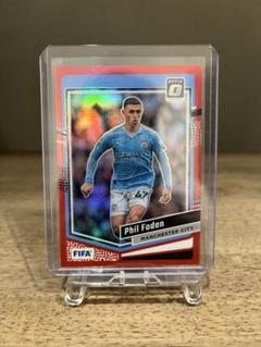 フィル・フォーデン【299シリ】23-24Panini Donruss