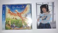 HAGANE CD Life Goes On! + 生写真4枚 新品未使用 HAGANE CD Life Goes On! + 生写真4枚 新品未使用 - メルカリ