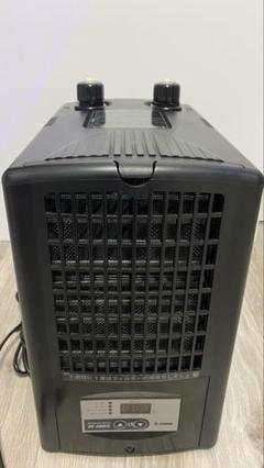 フライングBF値下げ！！未使用ゼンスイクーラZC200