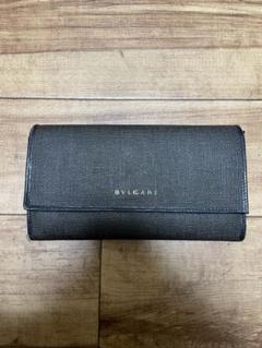 ✨未使用に近い✨　BVLGARI長財布　ウィークエンド　コーテッド　ヘリテージ ブルガリ(Bvlgari) ウィークエンド(WEEKEND) ファッション