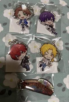 浦島坂田船　アクスタ　まとめ売り 浦島坂田船】22 夏ツアー アクスタ - メルカリ
