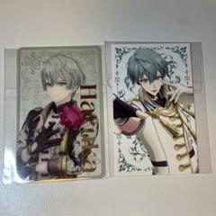 アイナナ ムビナナ ミニクリカ 悠 アイドリッシュセブン アイナナ ムビナナ 事後通販 亥清悠 ミニ