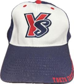 ⑧ NEW ERA ヤクルトスワローズキャップ 訳あり