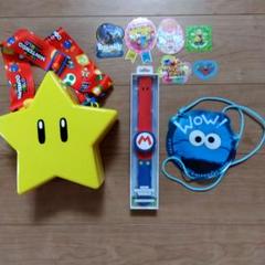 ユニバ USJ スター バケツ パワーアップバンド カチューシャ セット USJ】スーパースターグッズまとめ☆雑貨多数！可愛さも無敵な