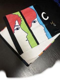 クリープハイプ タオル