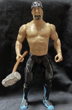 2025年最新】nwo ハルクホーガン フィギュアの人気アイテム