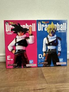 2025年最新】ドラゴンボール 一番くじ d賞の人気アイテム - メルカリ