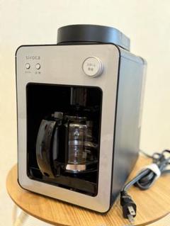 値下げ中 siroca 新品未使用  【SC-A351】 Amazon.co.jp: Shiroka SC-A351 Fully Automatic Coffee Maker
