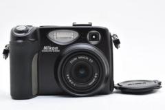 【動作品】Nikon ニコンCOOLPIX5400 2025年最新】NIKON COOLPIX 5400の人気アイテム - メルカリ