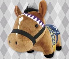2025年最新】ドウデュース 有馬記念 ぬいぐるみの人気アイテム