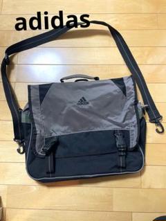 90s adidas メッセンジャーバック 3way 90s adidas メッセンジャーバッグ リュック ショルダー 3way