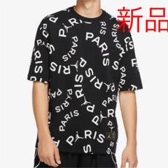 【新品】NIKE Tシャツ PSG