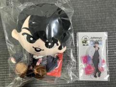 SnowMan 宮舘涼太 すのチル Bigぬいぐるみ　アクスタ第一弾 SnowMan 宮舘涼太 すのチル Bigぬいぐるみ アクスタ第一弾