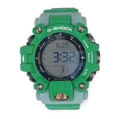 G-SHOCK グリーン 2025年最新】g-shock 緑の人気アイテム - メルカリ