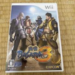 戦国BASARA3