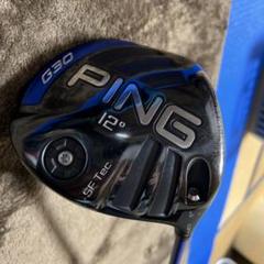 PING G30 ドライバー 12° SF Tec SR 44.75インチ 短尺