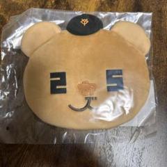 ジャイアンツ ガチャ スーパーレア サコッシュ 岡本和真 2025年最新】オカモン サコッシュの人気アイテム - メルカリ