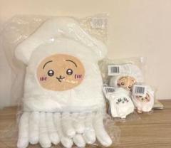 ちいかわ　たこイカくじ　まとめ売り