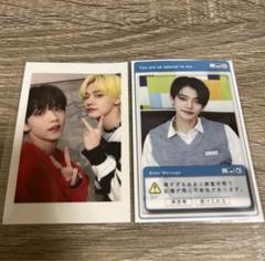 2025年最新】txt スビン チェキの人気アイテム - メルカリ